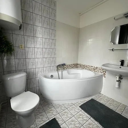 Apartament Klasik *