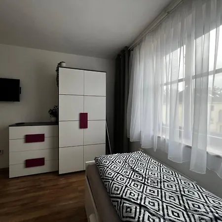 Klasik Apartament